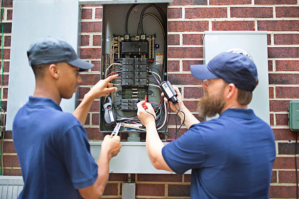 Backup Power Systems Installation in Burnt Store Marina, FL